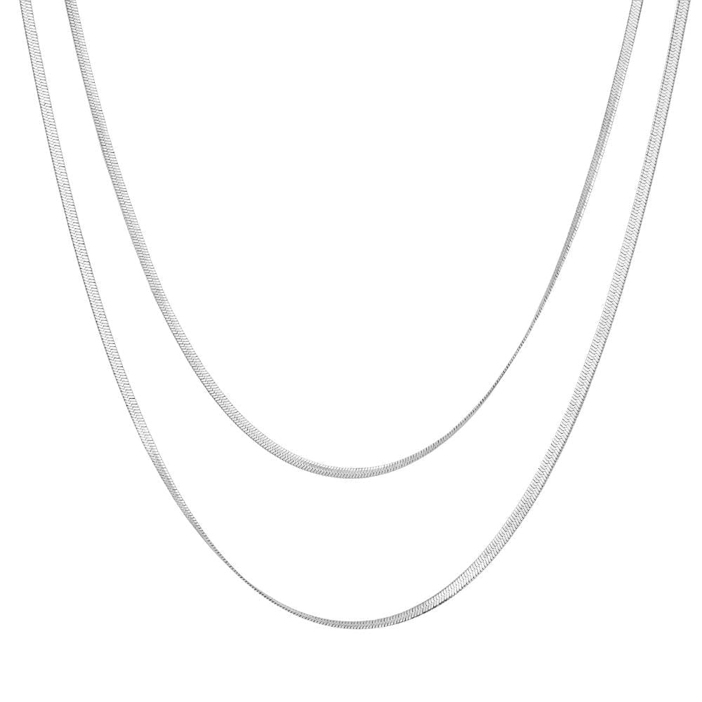 Rio Layered Necklace