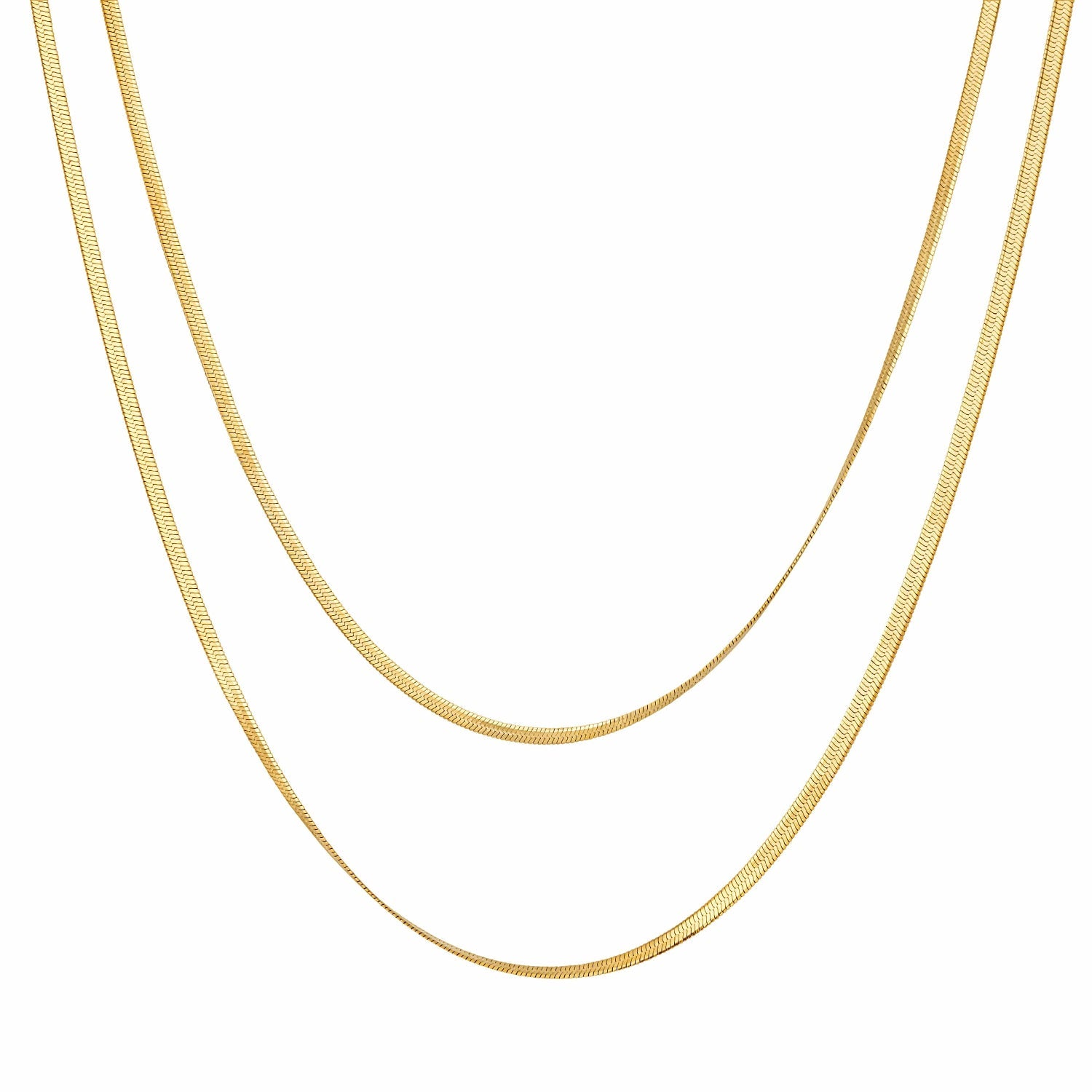Rio Layered Necklace