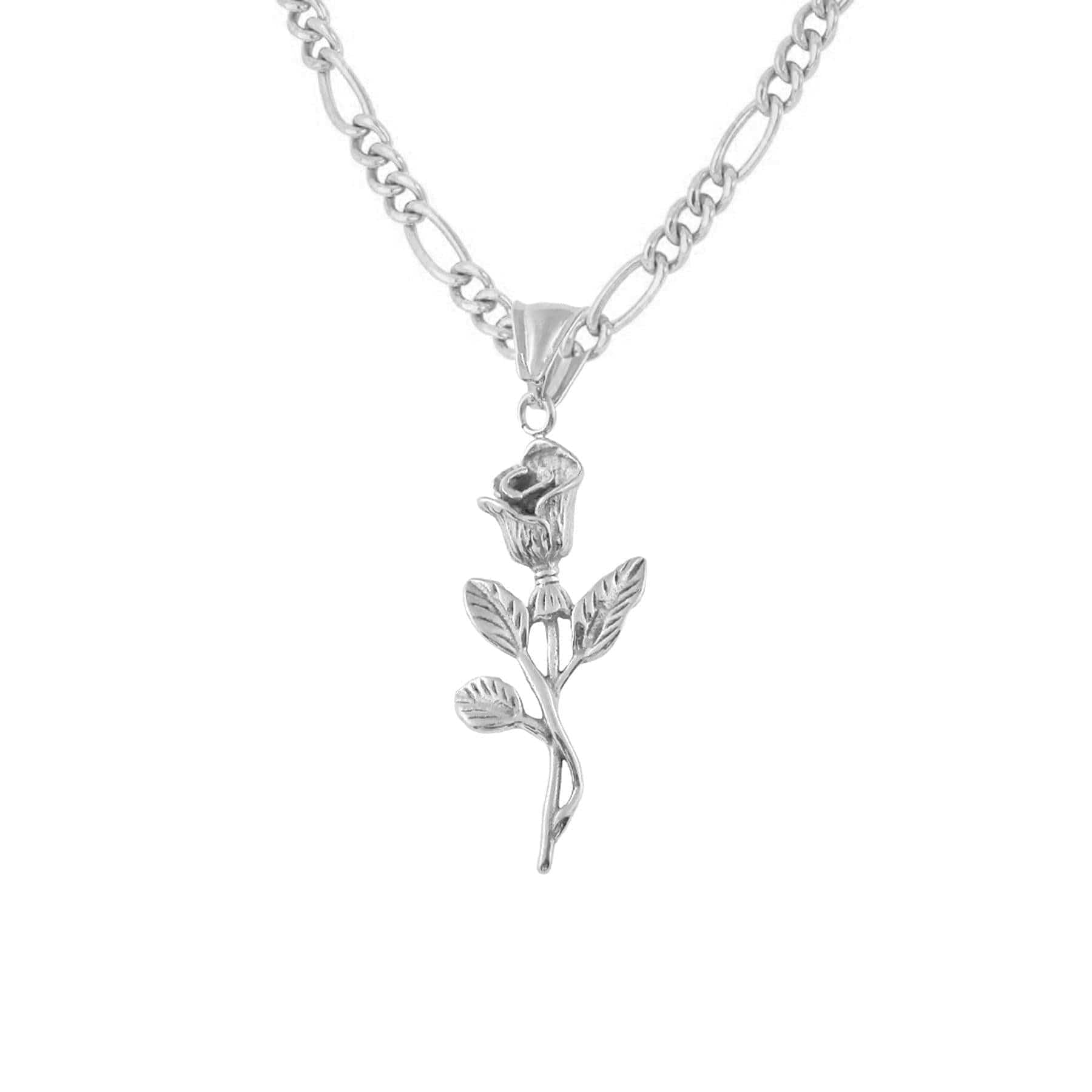 Rosemary Necklace