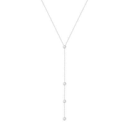 Sammie Lariat Necklace