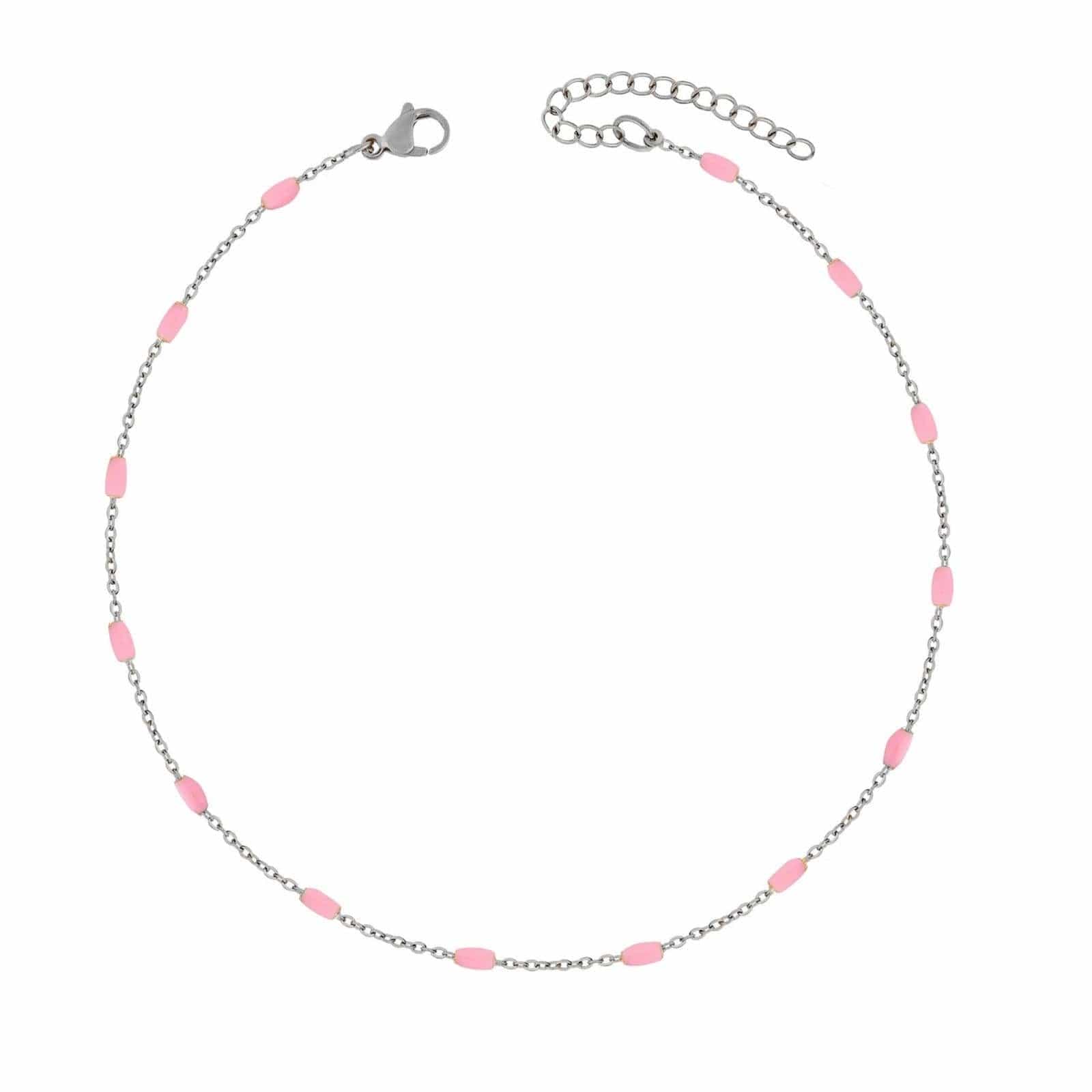 Seabreeze Anklet
