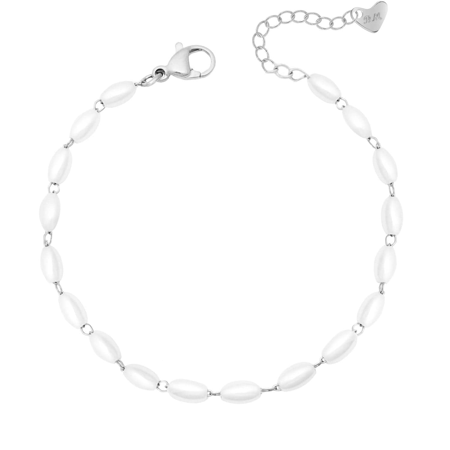 Serenade Pearl Bracelet