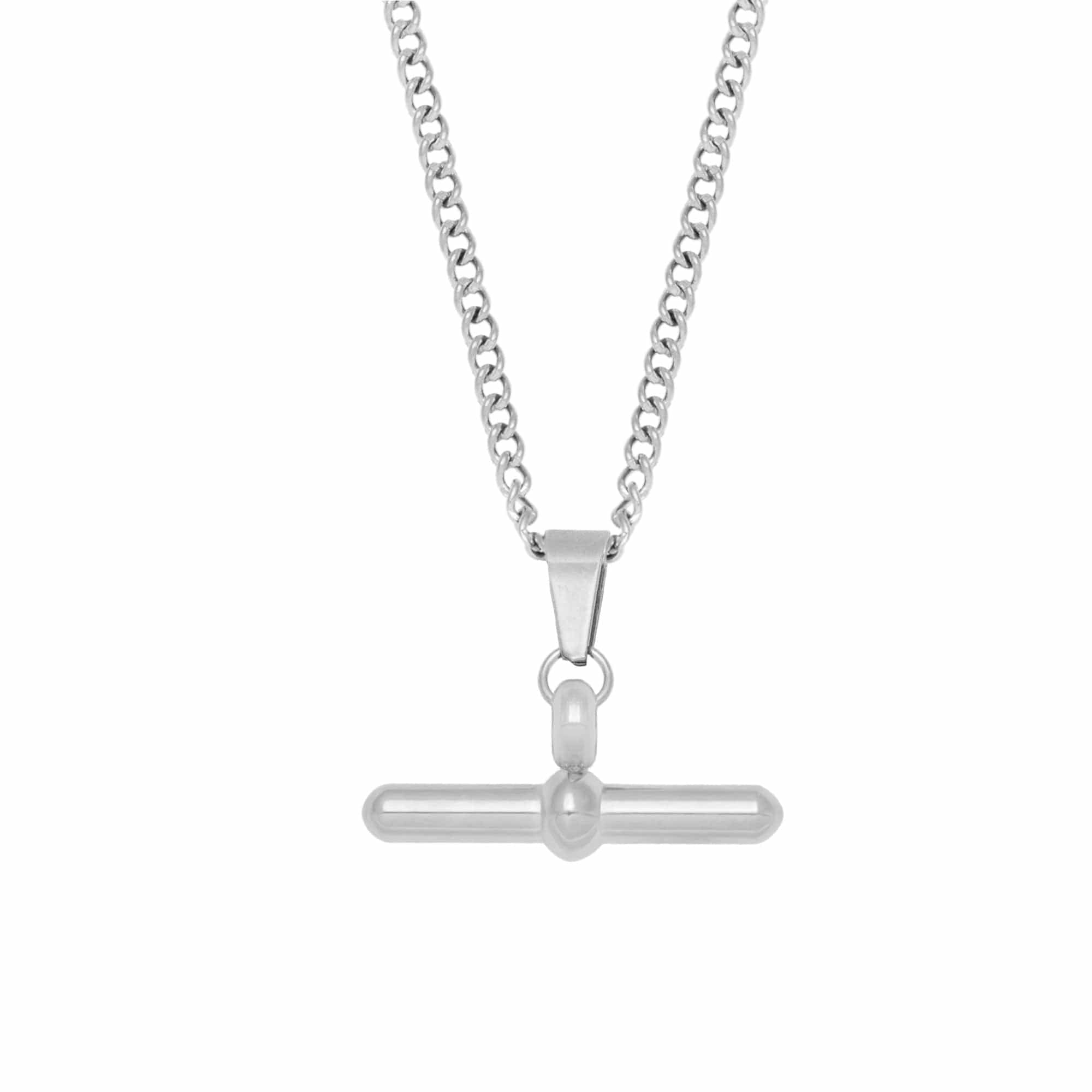 Set Sail Tbar Necklace