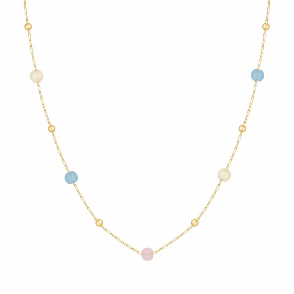 Shadow Choker Necklace