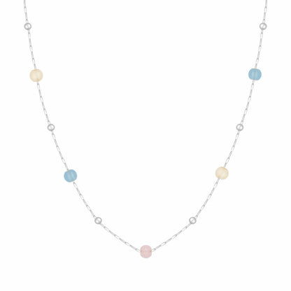 Shadow Choker Necklace