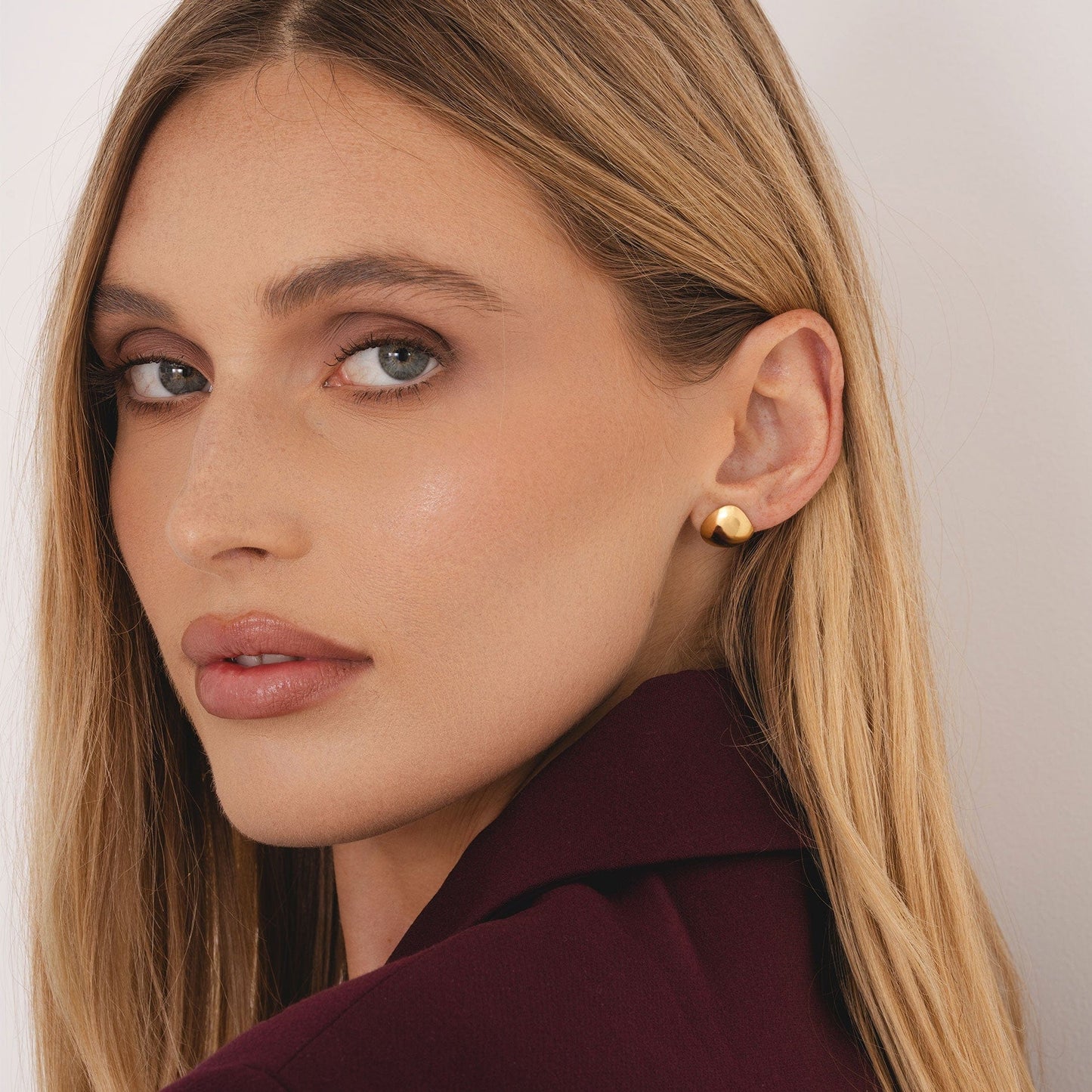 Sloane Stud Earrings