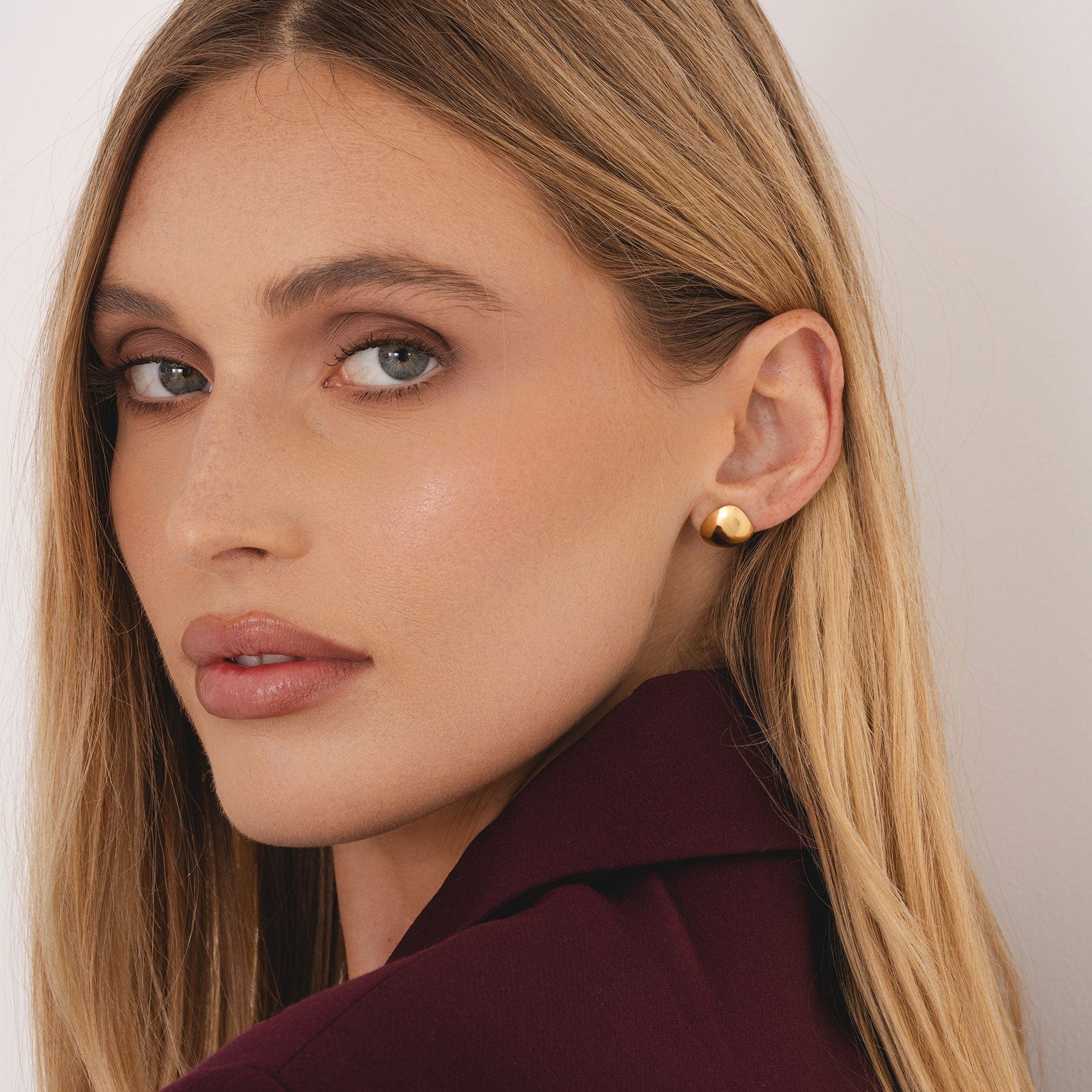 Sloane Stud Earrings