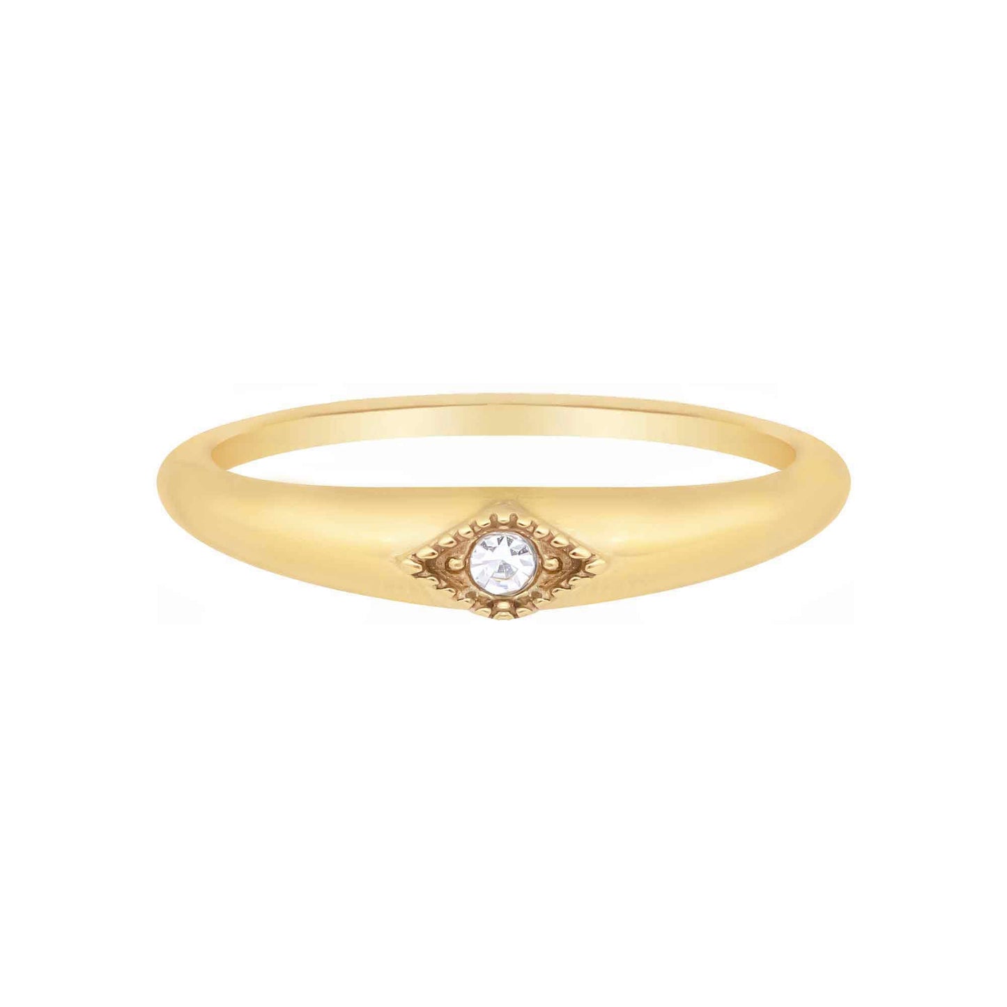 Solace Ring