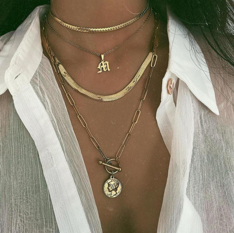 Sophie Choker / Necklace