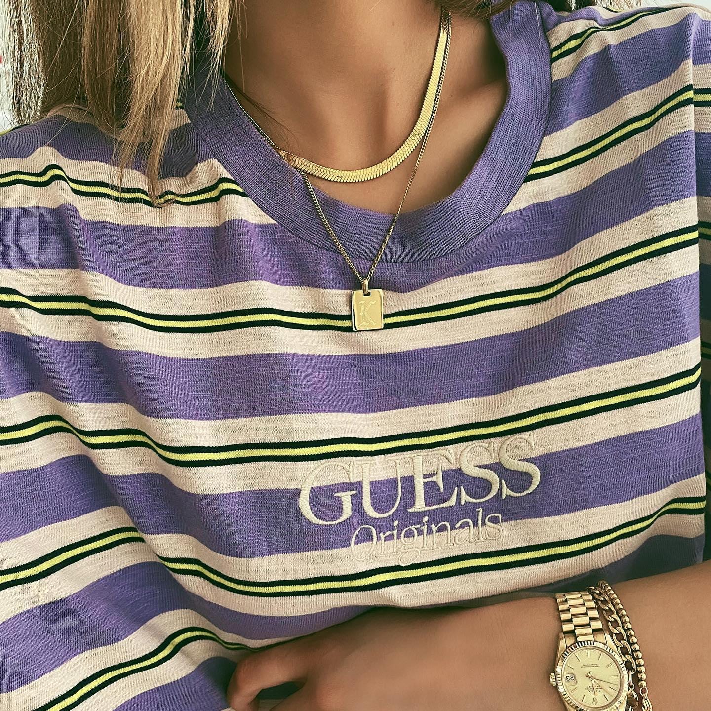 Sophie Choker / Necklace