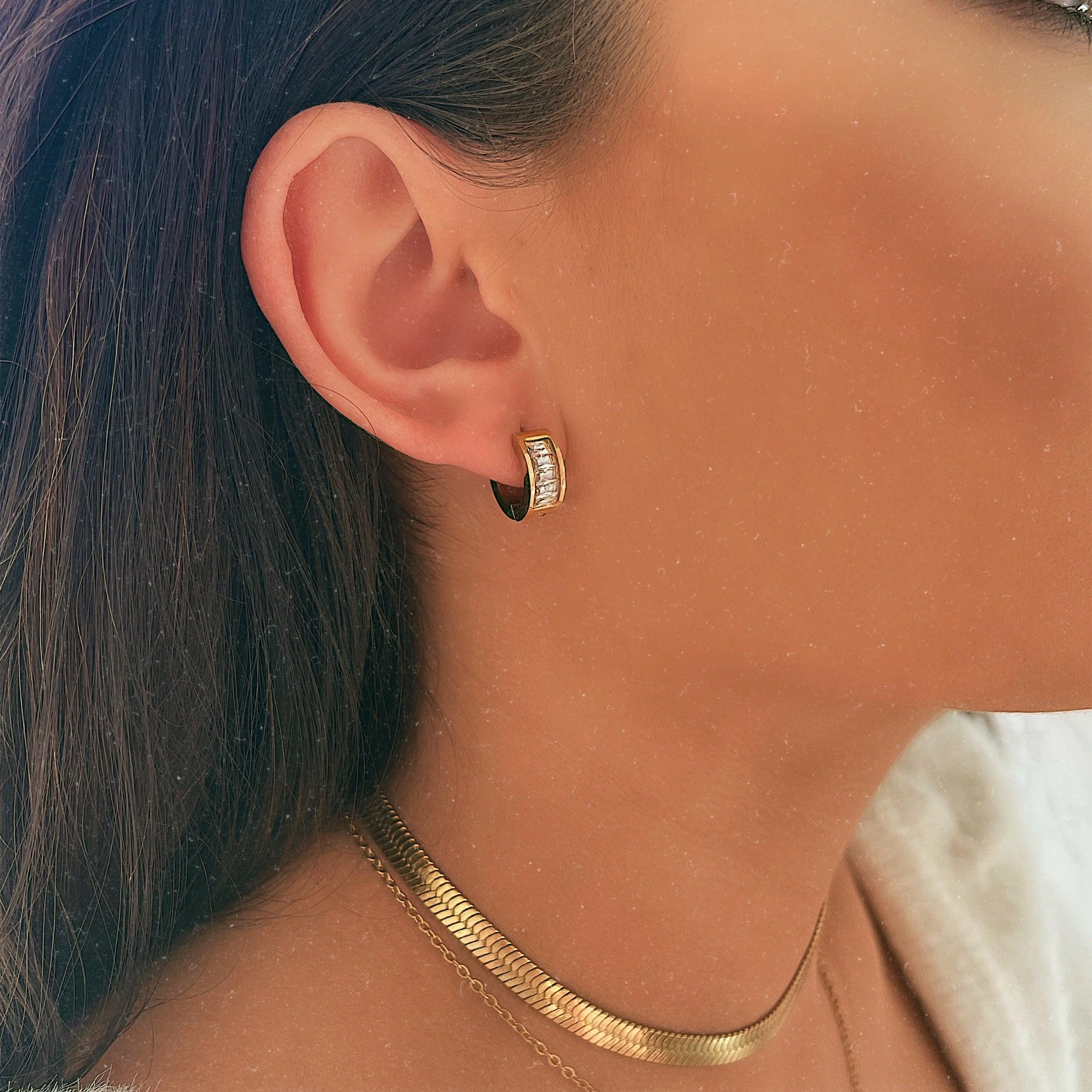 Sophie Choker / Necklace