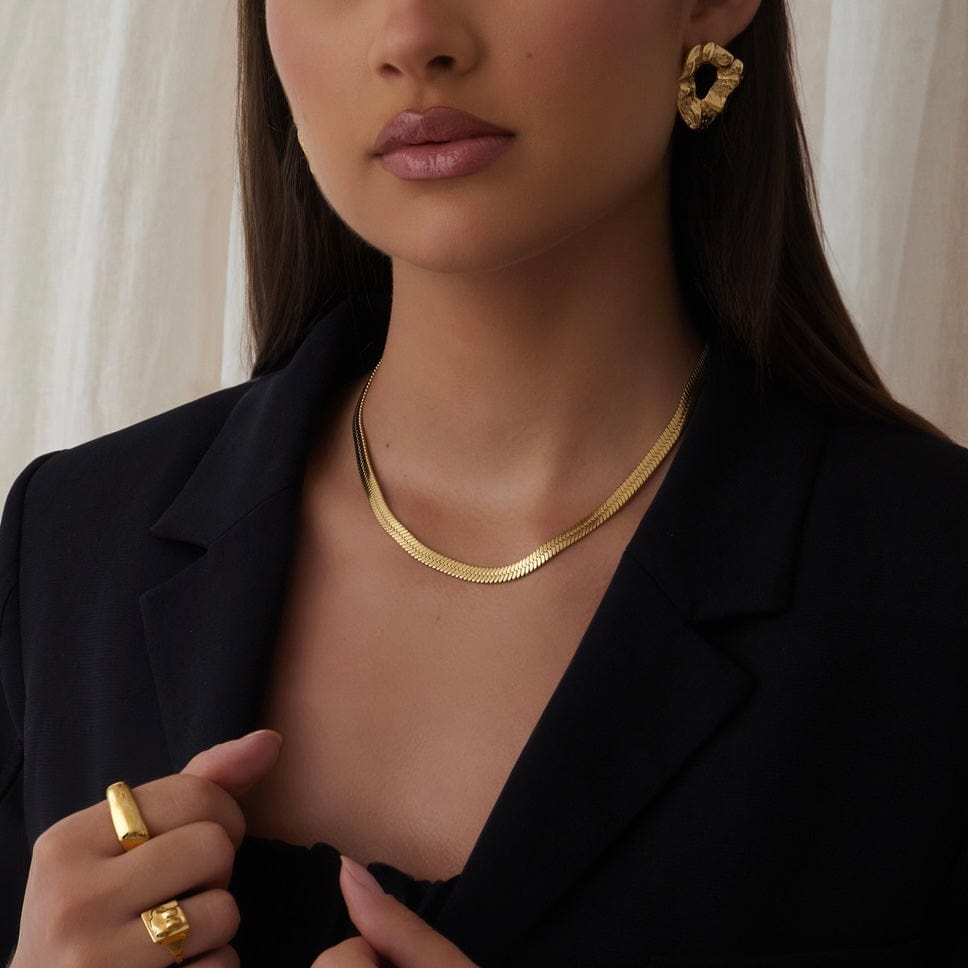 Sophie Choker / Necklace