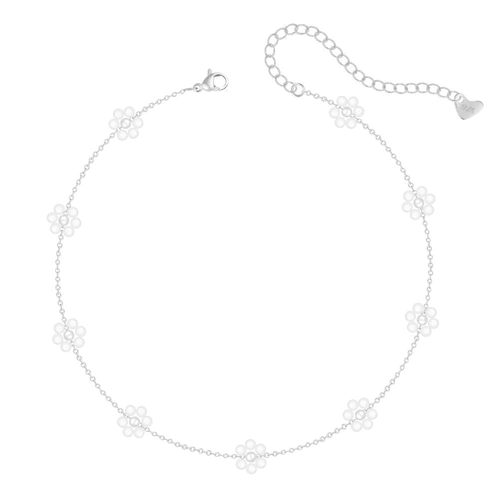 Spellbound Pearl Choker