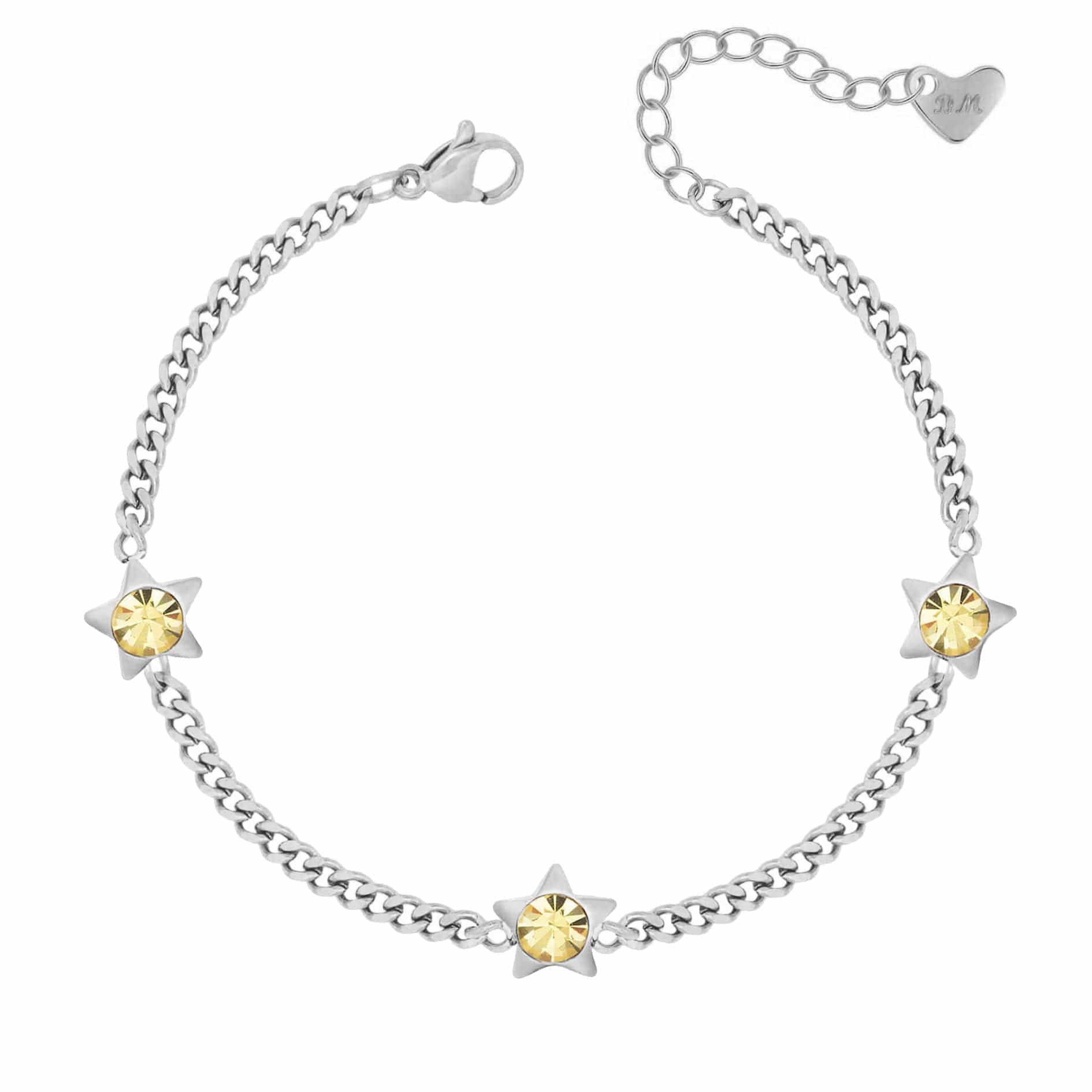 Stardust Bracelet