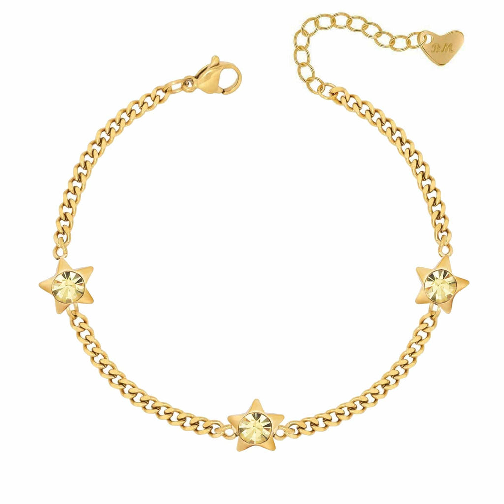 Stardust Bracelet