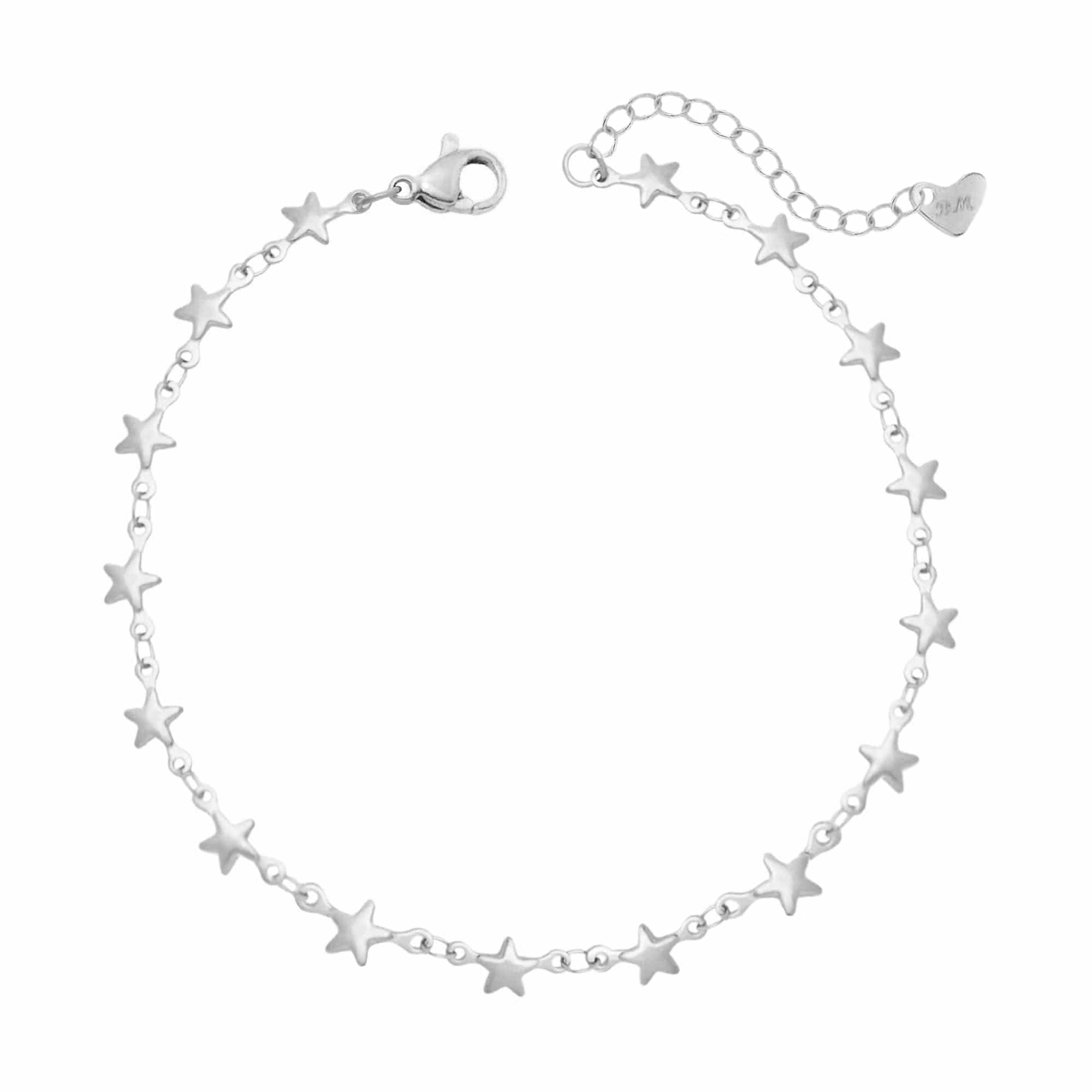 Stargirl Anklet