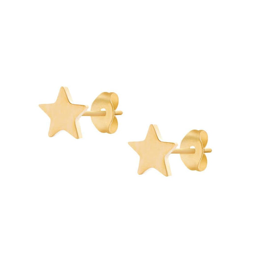 Starlight Stud Earrings