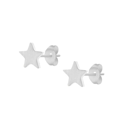Starlight Stud Earrings