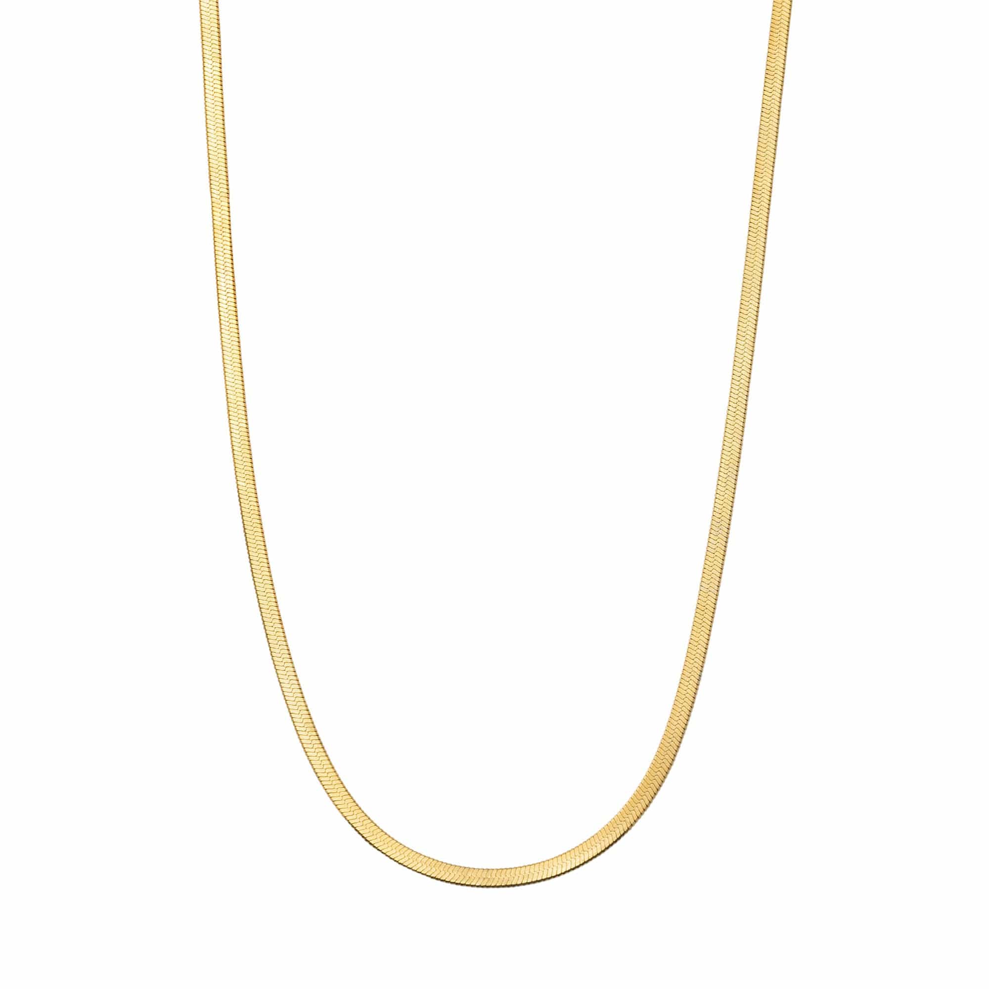 Stephanie Dainty Necklace