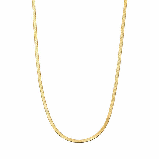 Stephanie Dainty Necklace