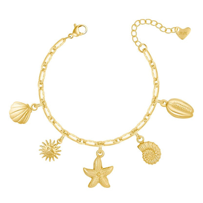 Summer Bracelet