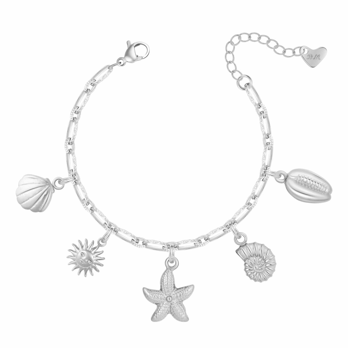 Summer Bracelet
