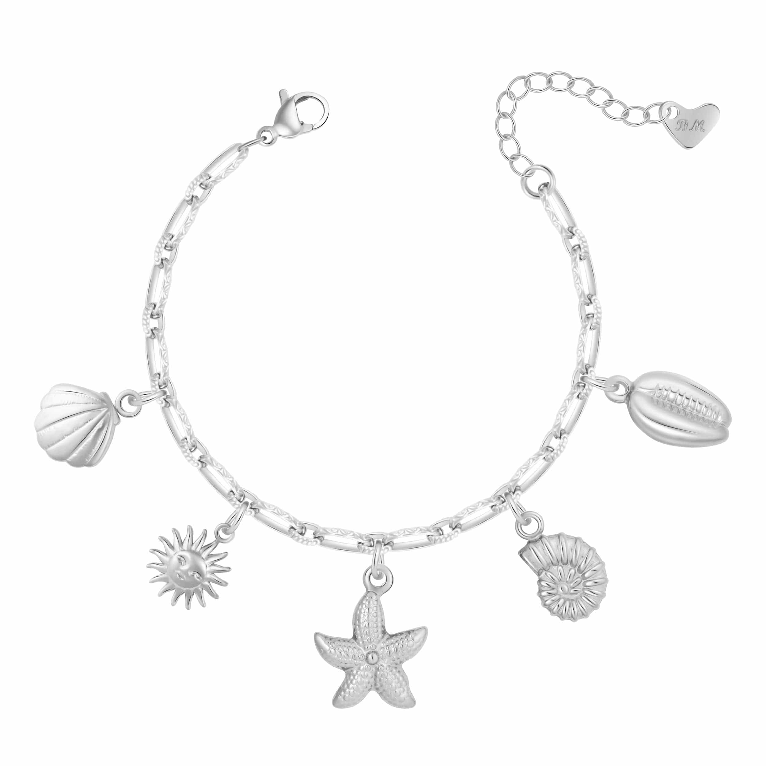 Summer Bracelet
