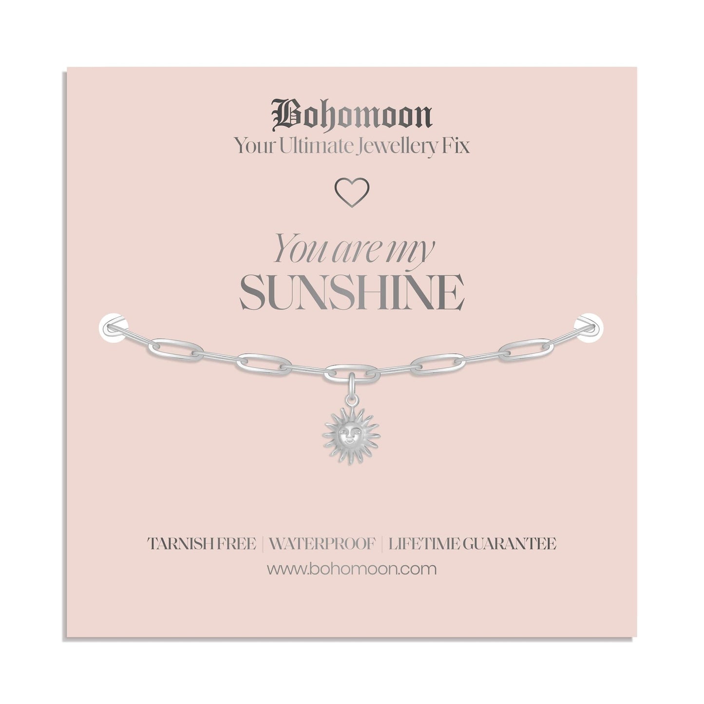 Sunshine Bracelet