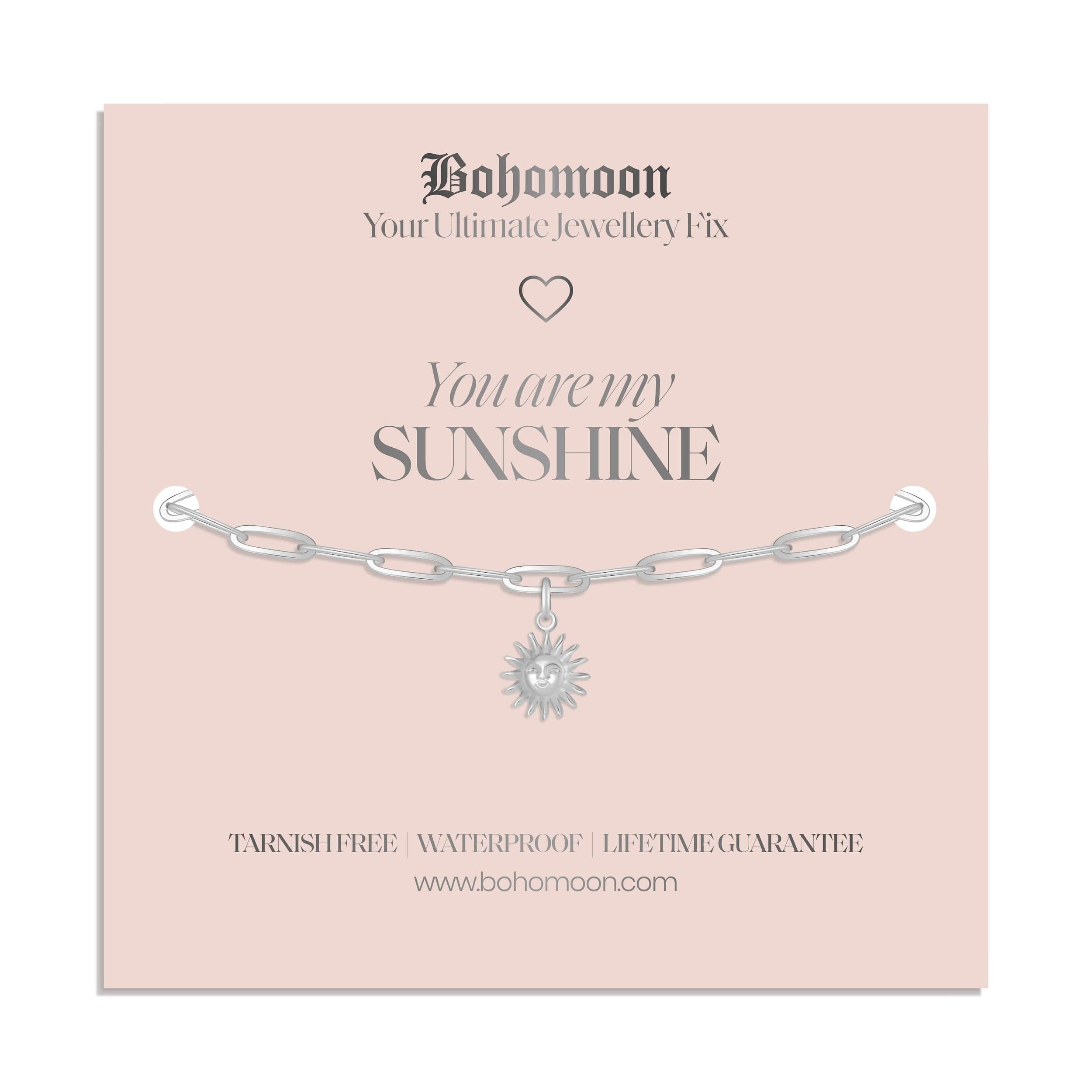 Sunshine Bracelet