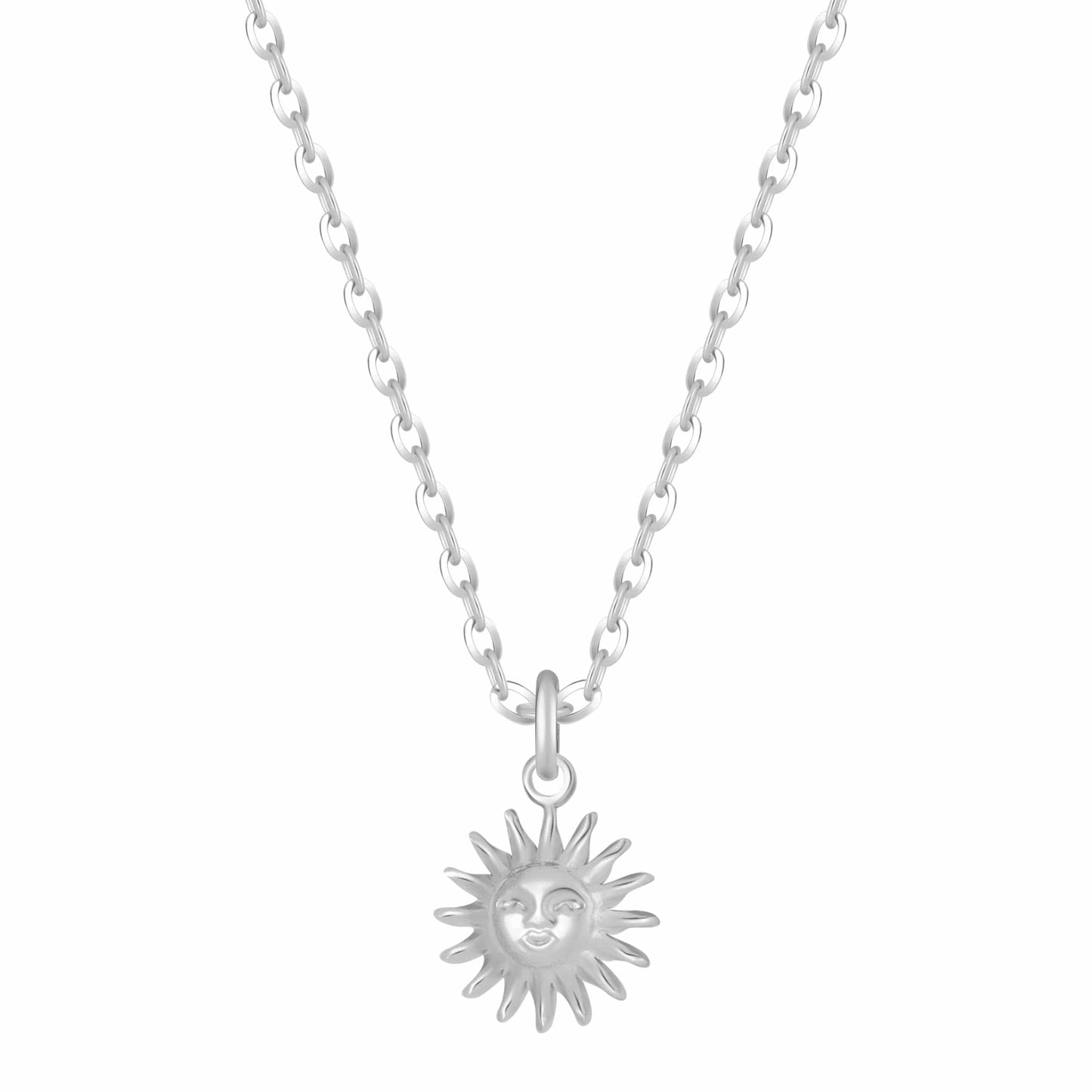 Sunshine Necklace