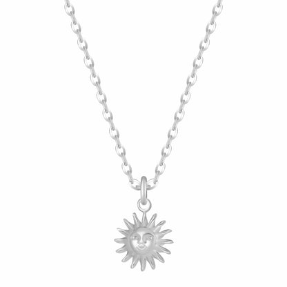 Sunshine Necklace