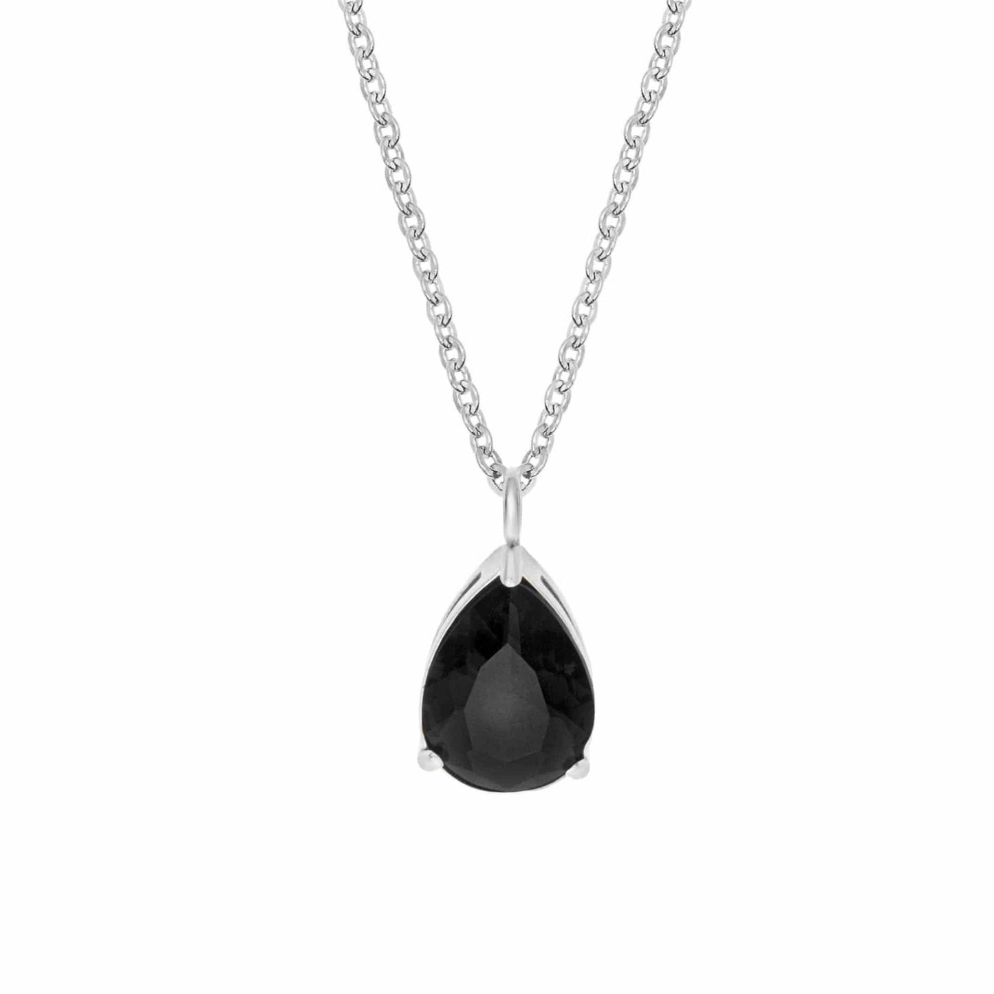 Teardrop Necklace