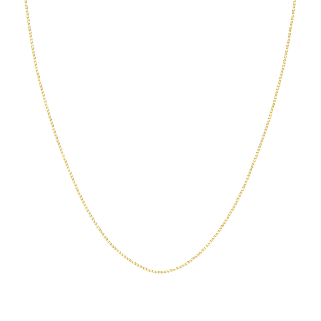 Glistening Glide Chain