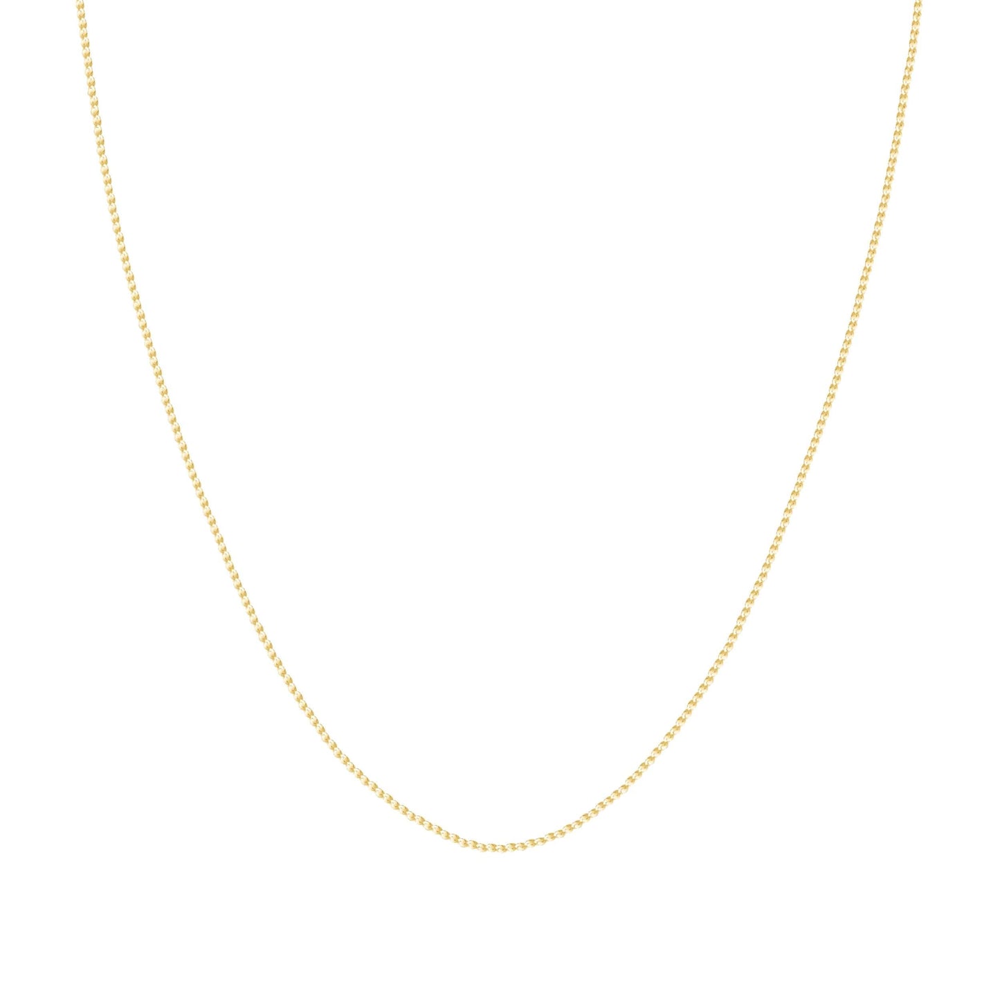 Glistening Glide Chain