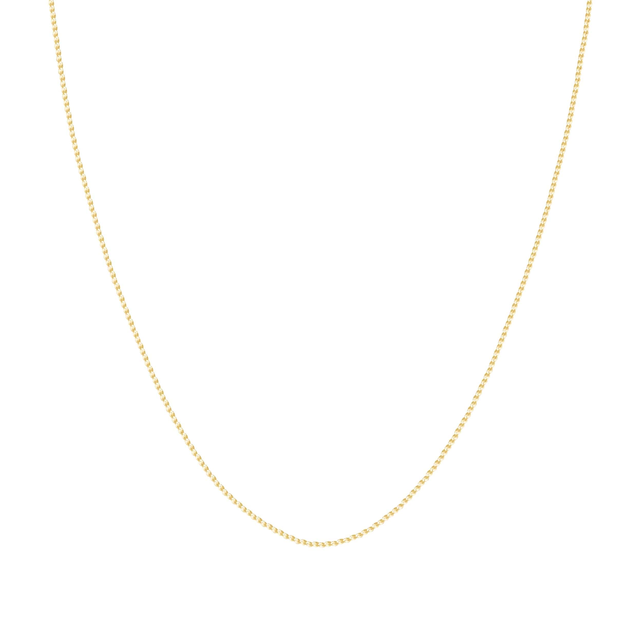 Glistening Glide Chain