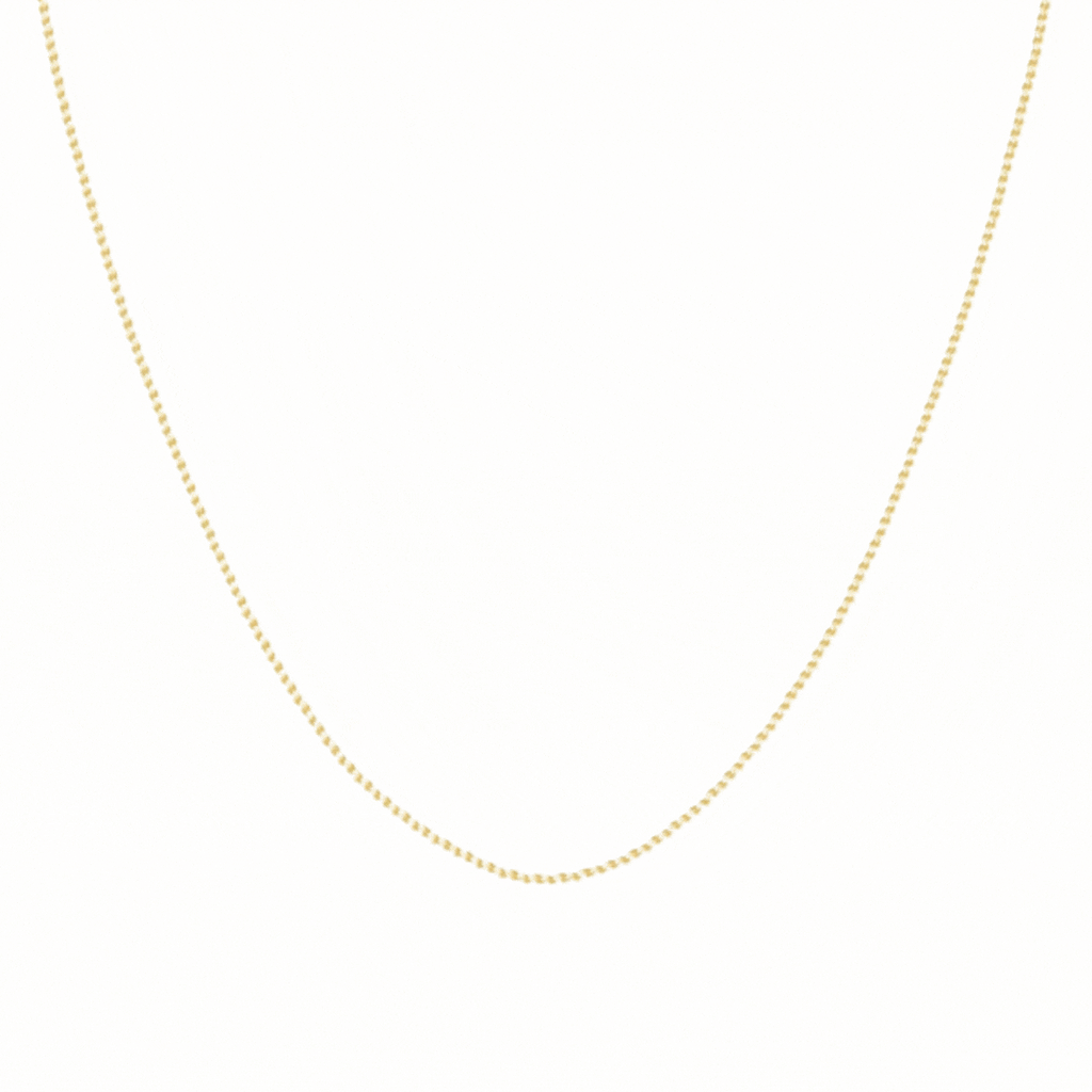 Glistening Glide Chain