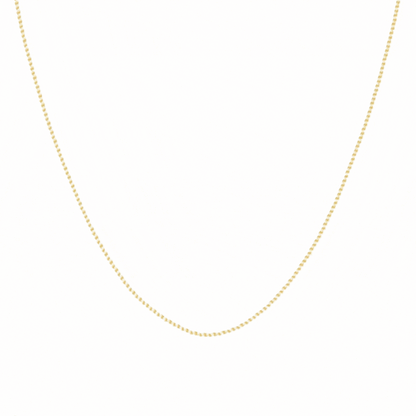 Glistening Glide Chain