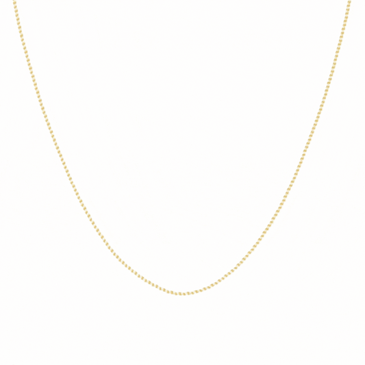 Glistening Glide Chain