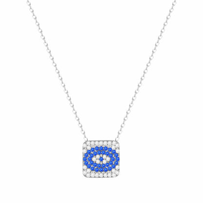 Third Eye Necklace