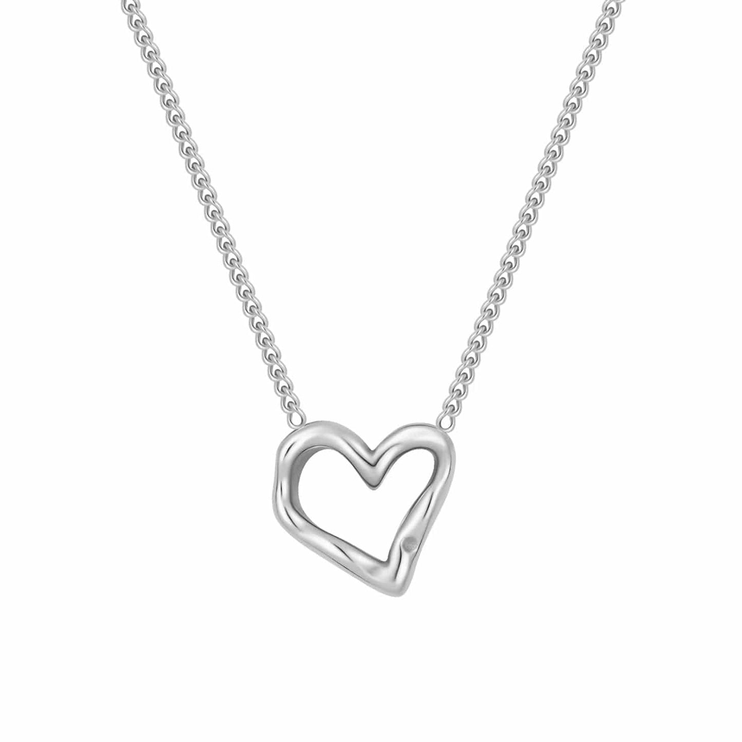 True Love Necklace