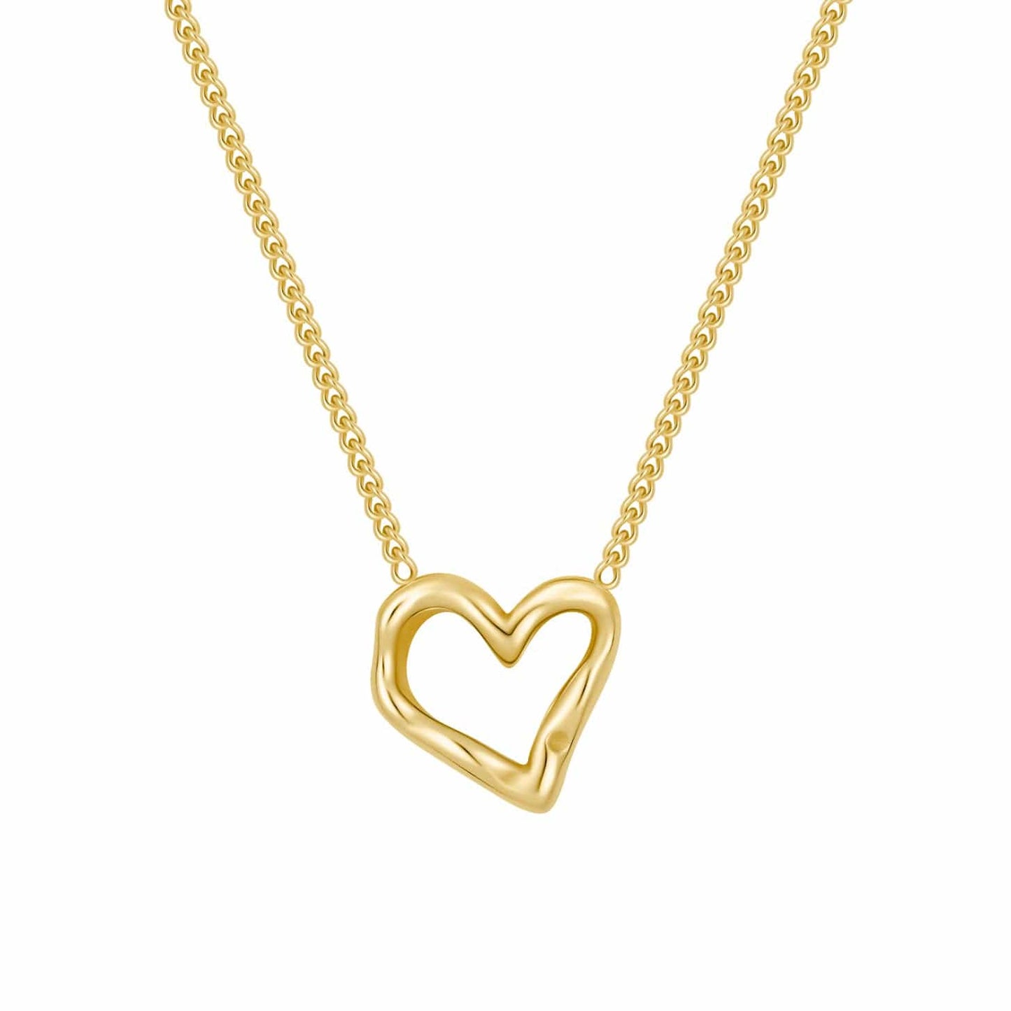 True Love Necklace