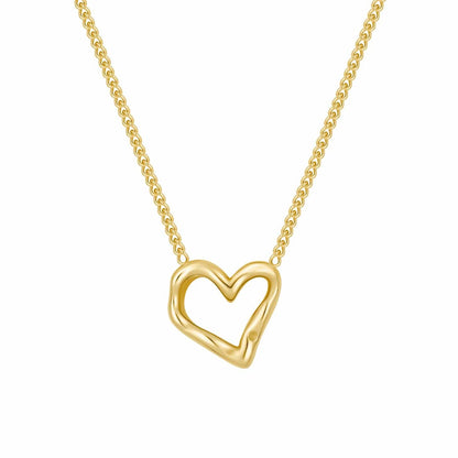 True Love Necklace