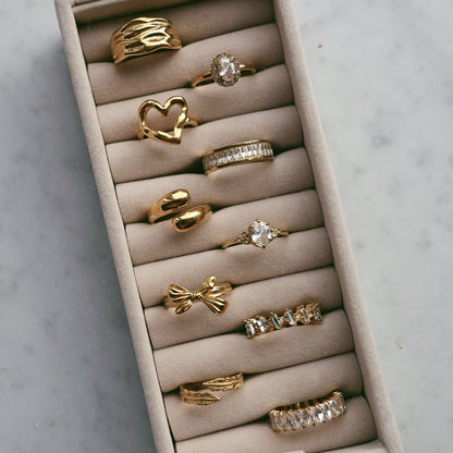 True Love Ring
