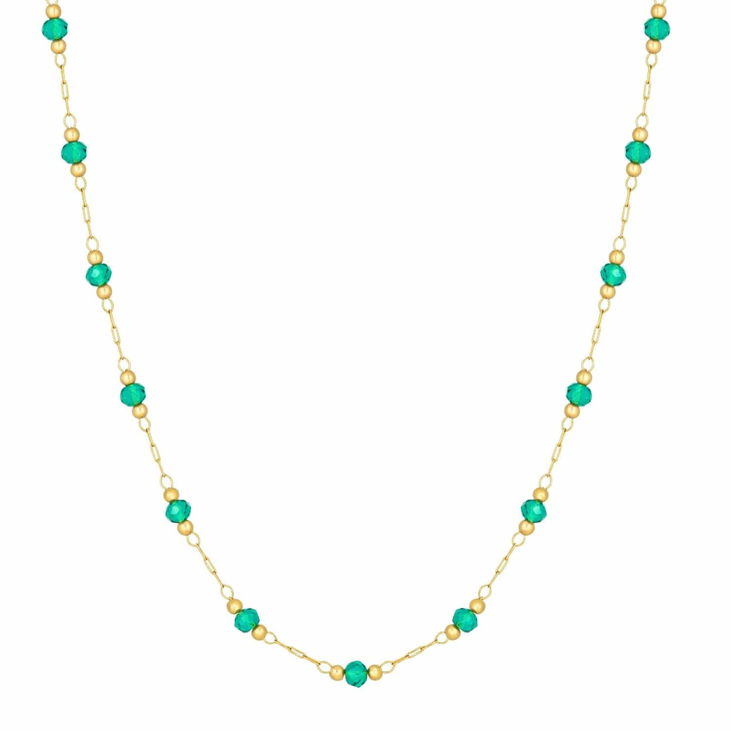 Vina Necklace