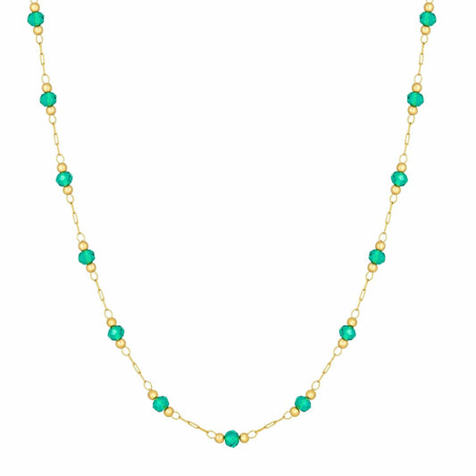 Vina Necklace