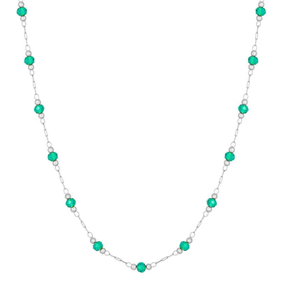 Vina Necklace