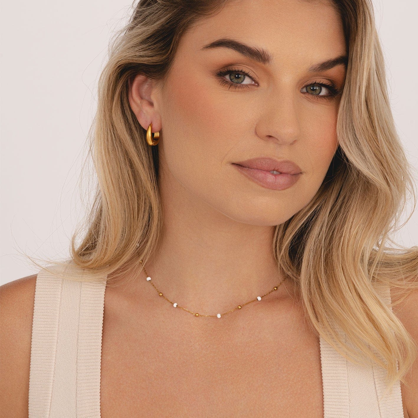 White Sands Necklace