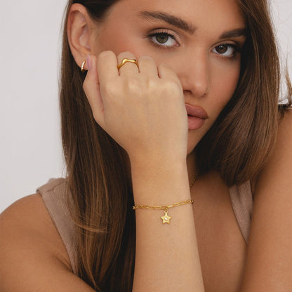 You're A Star Bracelet