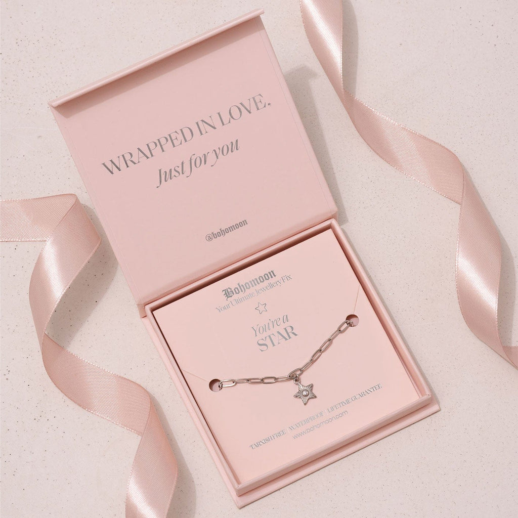 You're A Star Bracelet