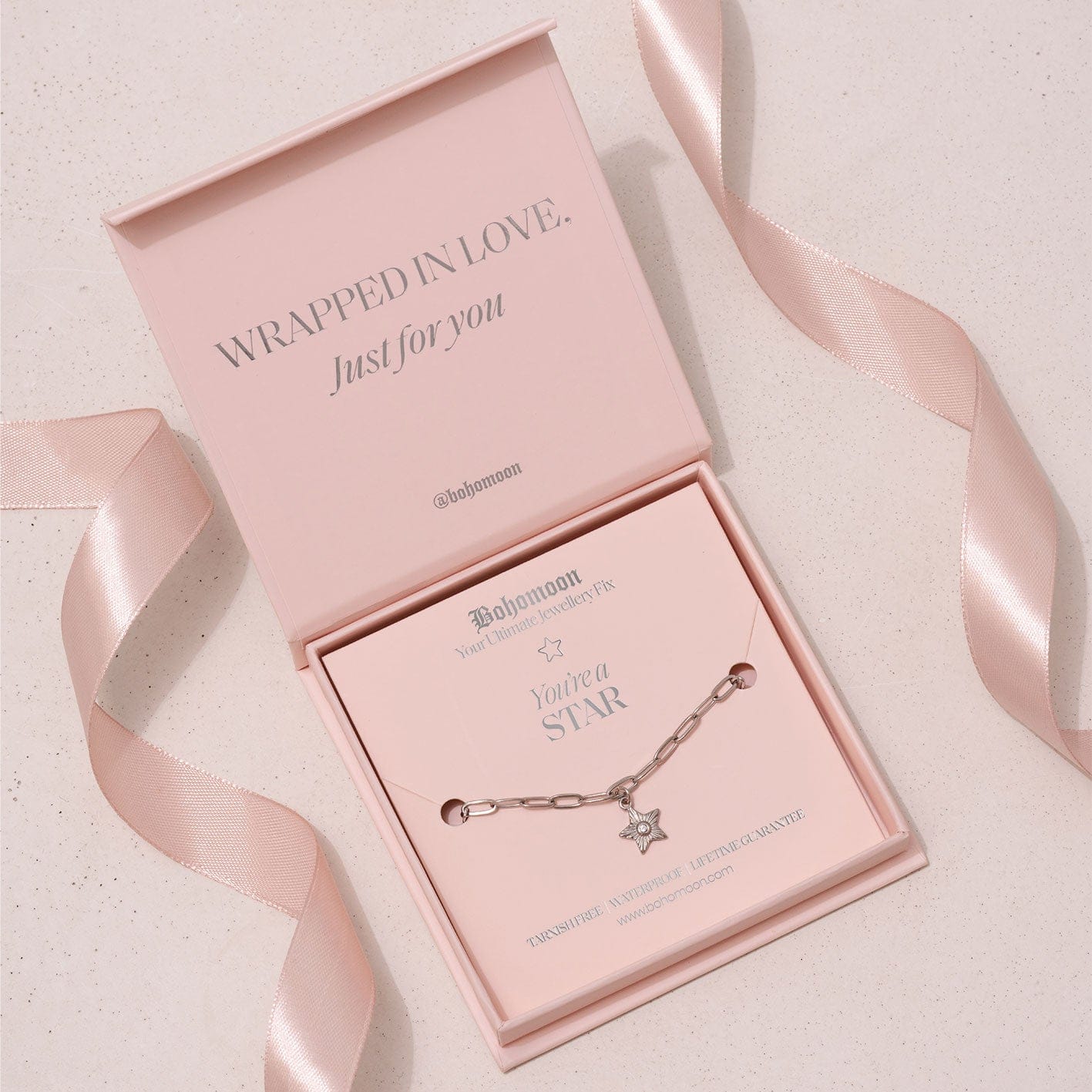 You're A Star Bracelet